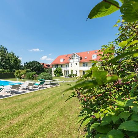 Hotel Beim Schrey Kirchheim bei Muenchen Экстерьер фото