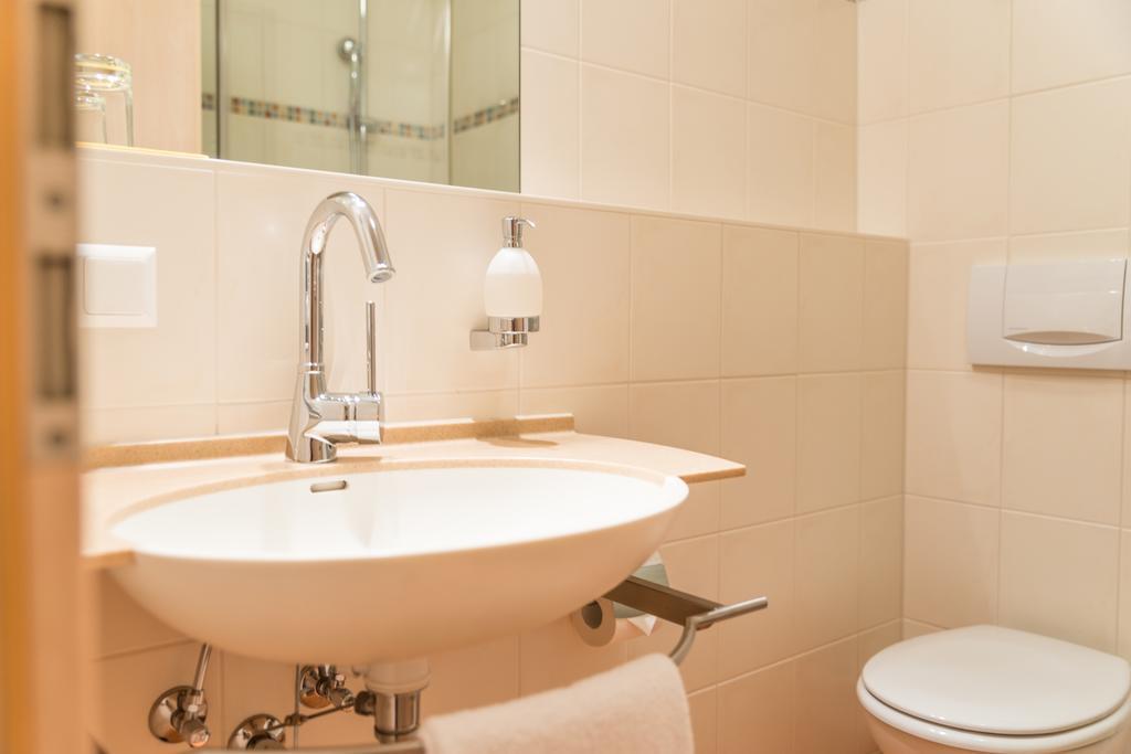 Hotel Beim Schrey Kirchheim bei Muenchen Номер фото