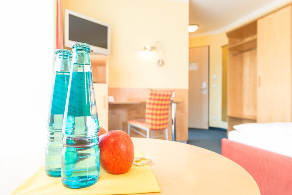 Hotel Beim Schrey Kirchheim bei Muenchen Номер фото