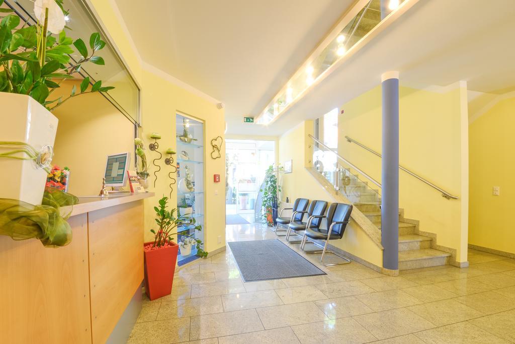 Hotel Beim Schrey Kirchheim bei Muenchen Экстерьер фото