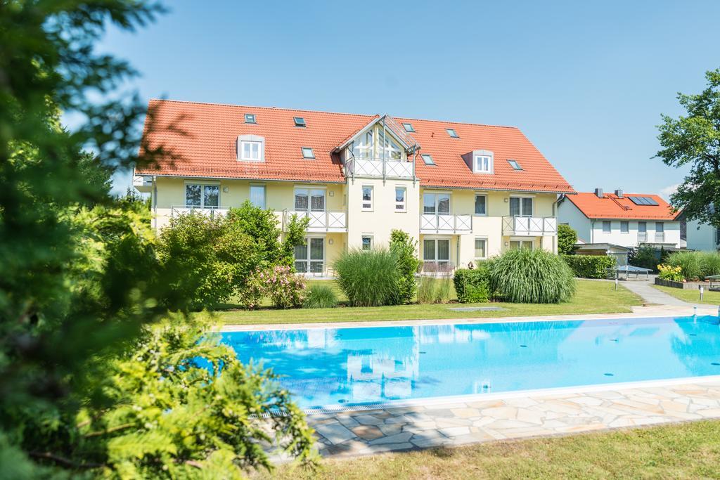 Hotel Beim Schrey Kirchheim bei Muenchen Экстерьер фото