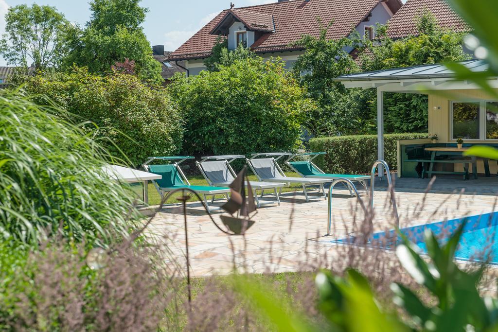 Hotel Beim Schrey Kirchheim bei Muenchen Экстерьер фото